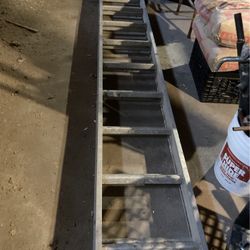 Used Ladder