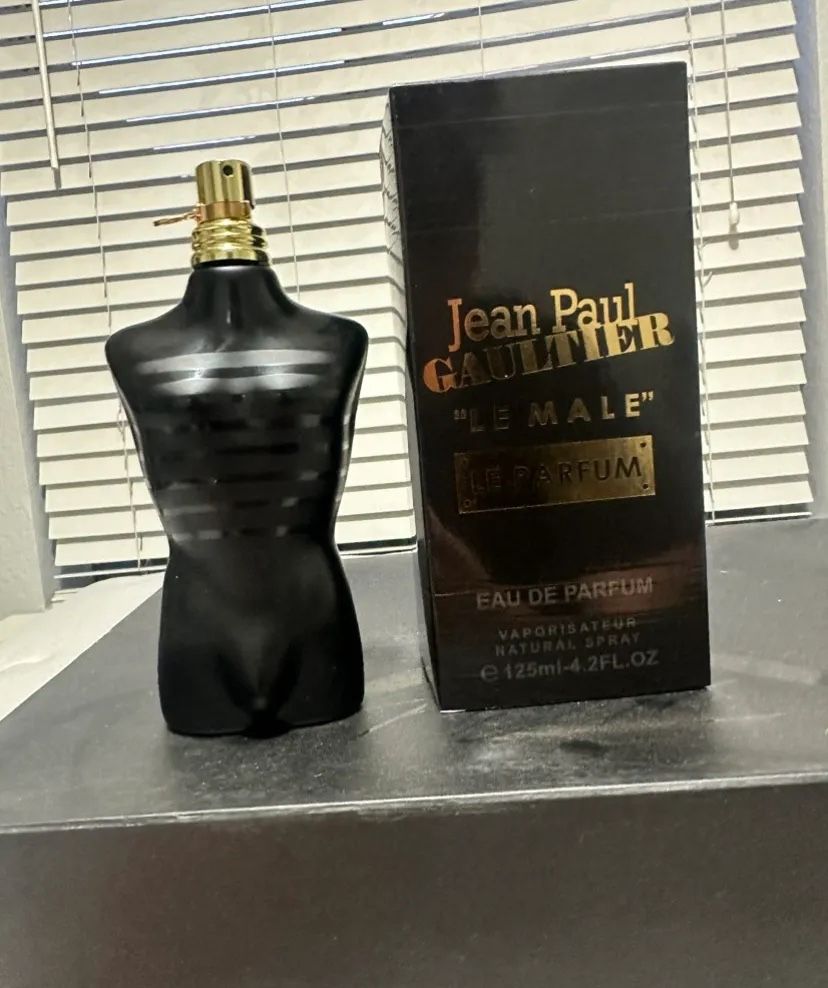 JPG Jean Paul Gaultier Le Male