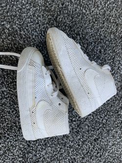 Toddler size 8
