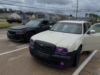 Dodge Charger RT