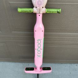 Pogo Stick 