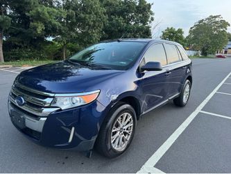 2011 Ford Edge