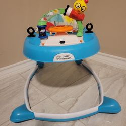 BABY EINSTEIN WALKER SMALL