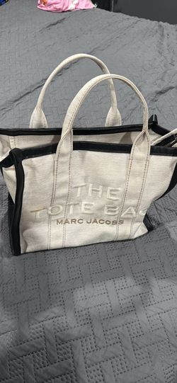 Used Marc Jacobs Tote
