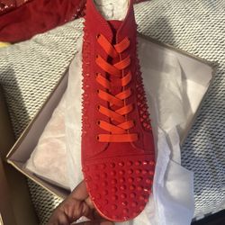 Men’s 🔥🔥 Louboutin’s
