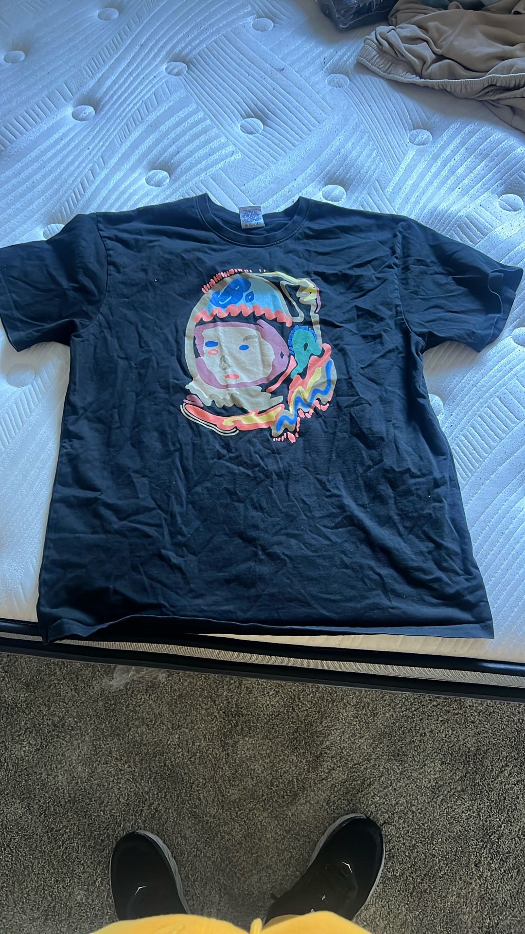 Bape T Shirt