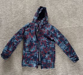 Columbia Jacket 