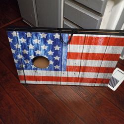 Bean Bag Toss New $60 New