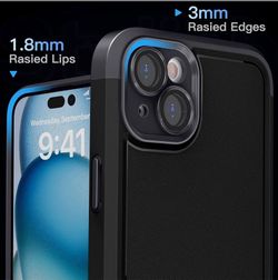 CoolQO iPhone 13 Case