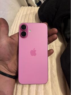 iPhone 16 Plus