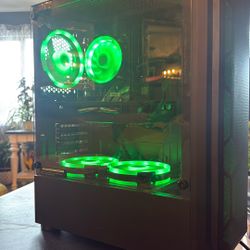 Gaming Computer 