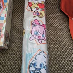 Pokemon Worlds 2025 Playmat & Playmat Bag