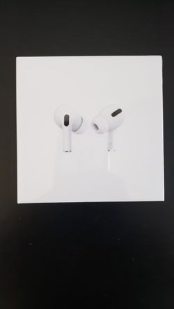 Air pod Pro unopened box