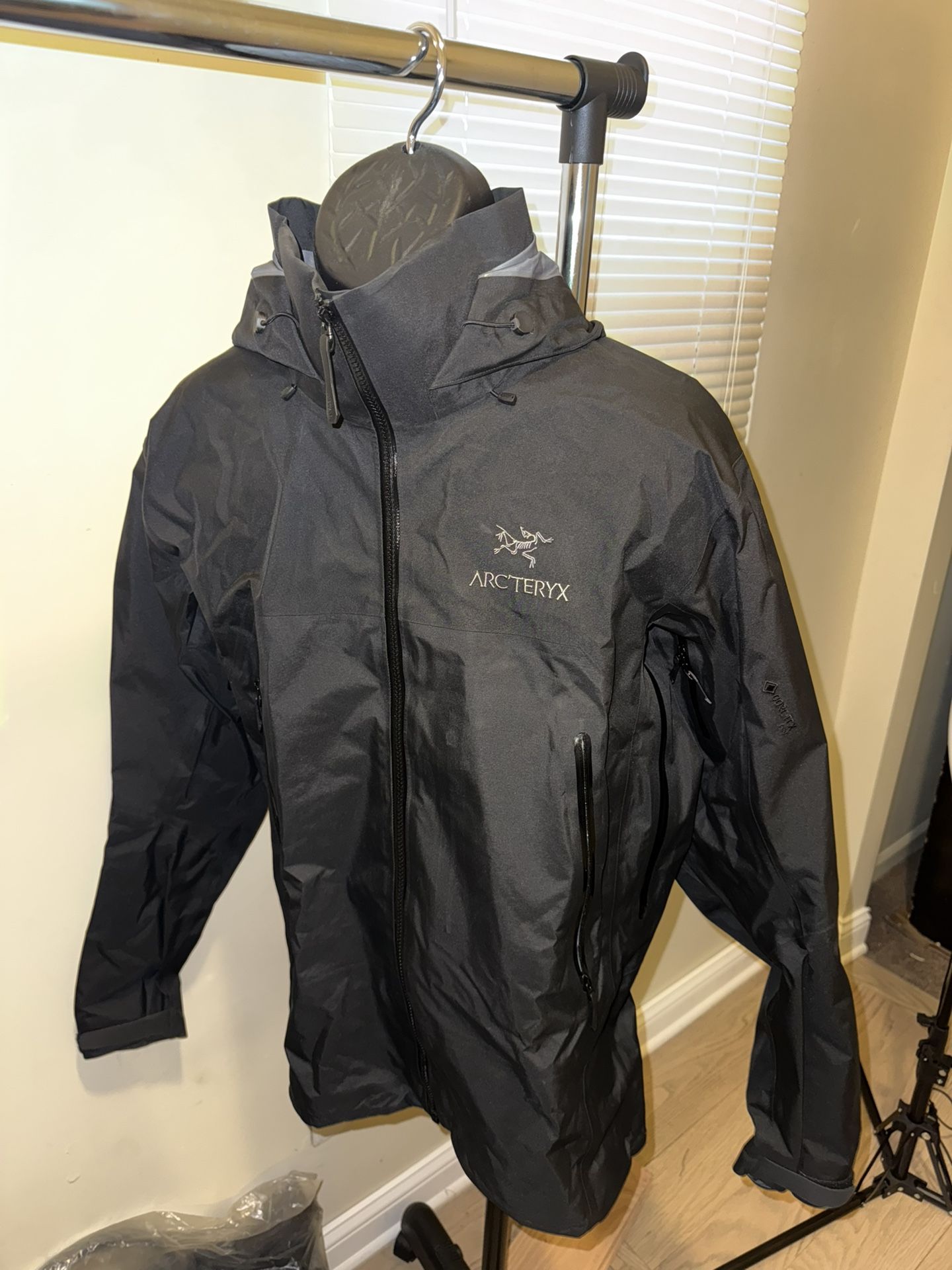 Arc'teryx Beta AR Jacket Men's Jacket