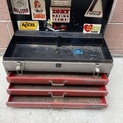 Tool Box 20”