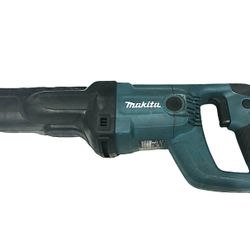 Makita Corded Sawzall 