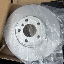 BMW Parts 