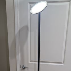Trond Led Floor Lamp