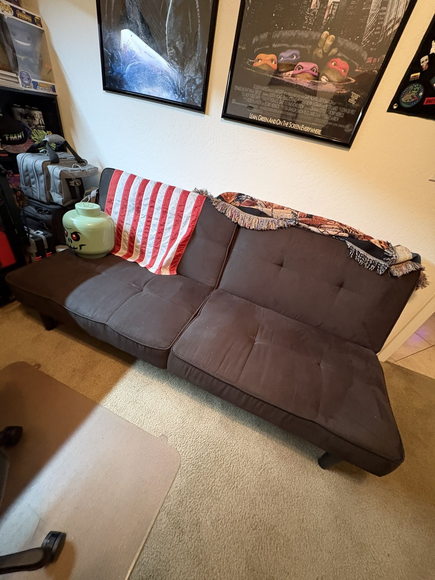 Futon