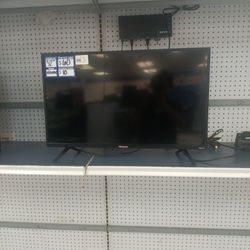 Hisense Tv 