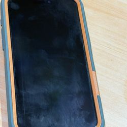 Unlocked 17 Pro Max 512 GB Cosmic Orange
