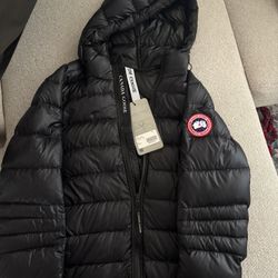 Canada Goose Jacket Authentic 