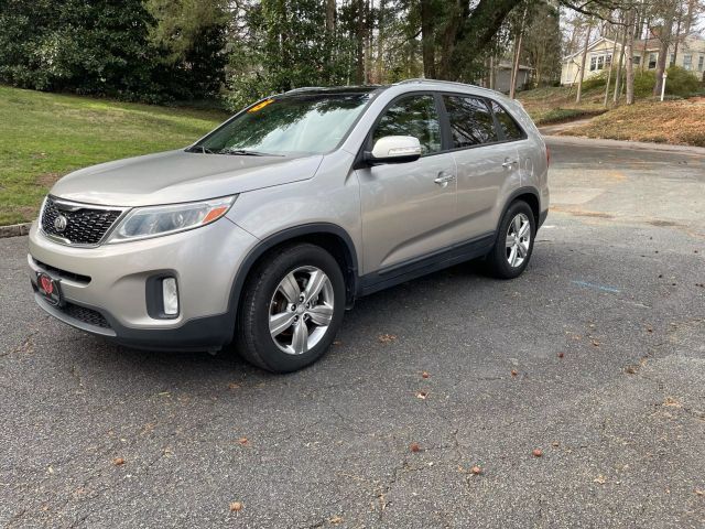 2015 Kia Sorento