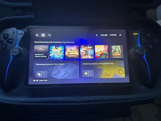 PlayStation Portal