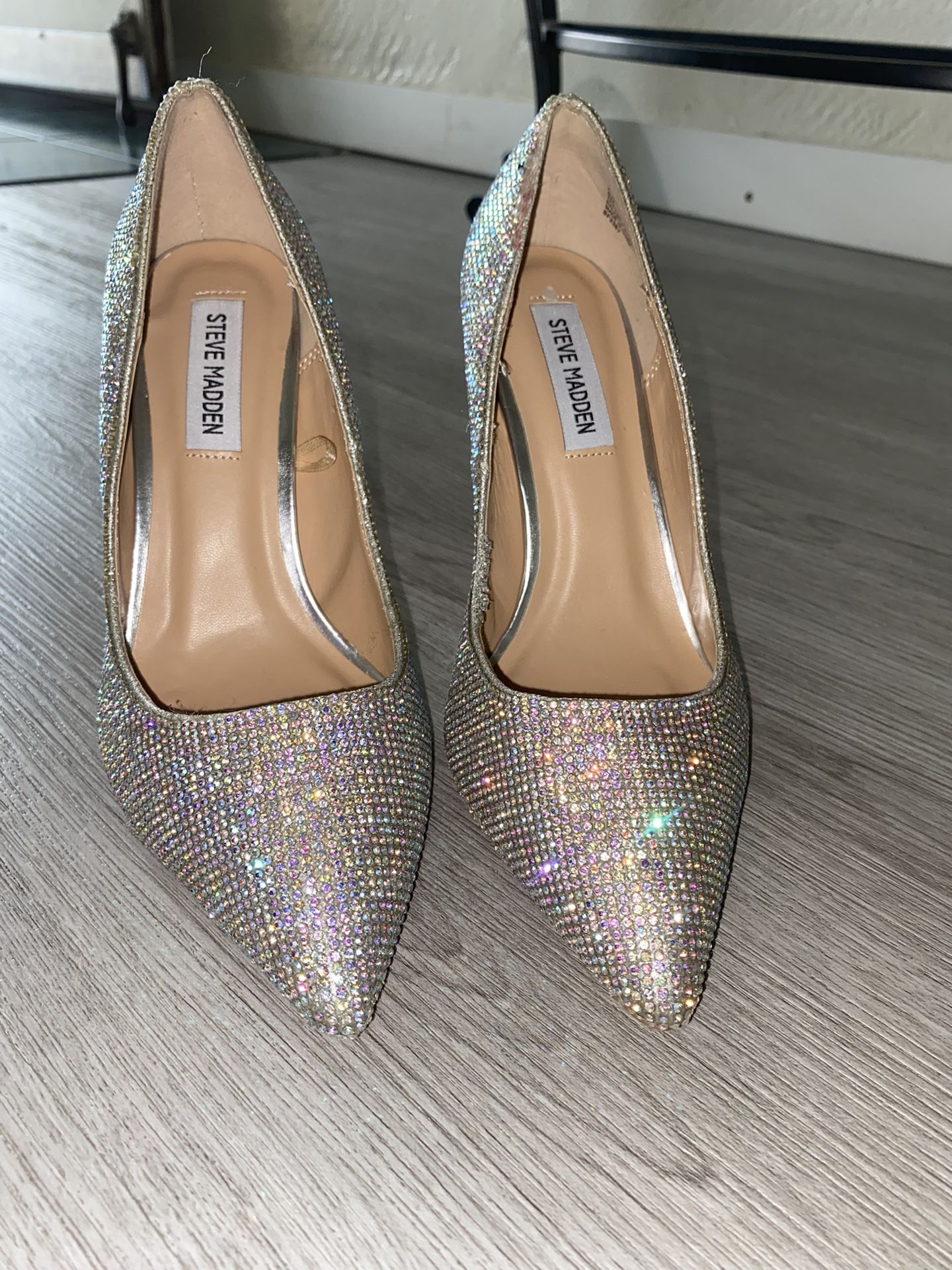 Steve Madden
