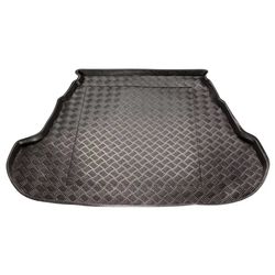 Rezaw-Plast Cargo Mat for Kia Optima 2010-2015 Molded Odor No Trim Custom Fit