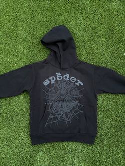 Black Hoodie