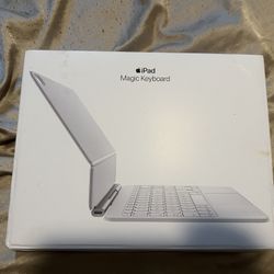 Apple Magic Keyboard For iPad Air 11” M2