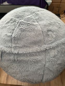 Lovesac Beanbag Good Condition Retail $800