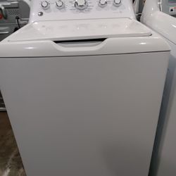 GE Washer top-Load