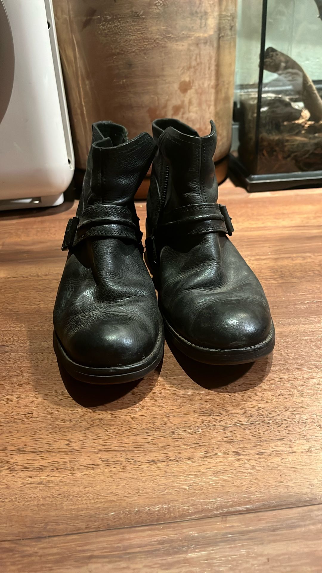 Timberland Women’s Boots Size 9.5