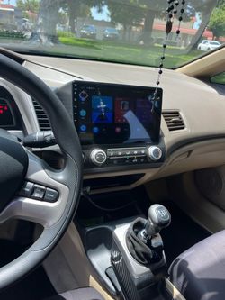 2006 Honda Civic
