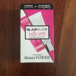 Glam Glow Masks 