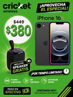 iphone 16 e
