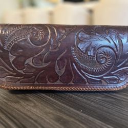 Western Handbag/Clutch