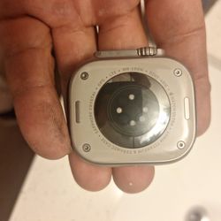 Apple Watch Ultra 2 49mm 