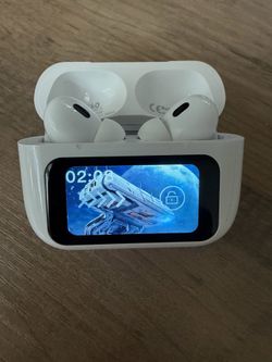 Airpods from Japan