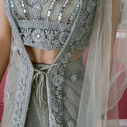 Designer Dress
