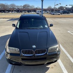 2006 BMW 3 Series