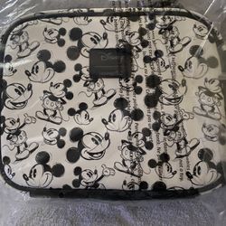 Loungefly Mickey Mouse Lunchbag
