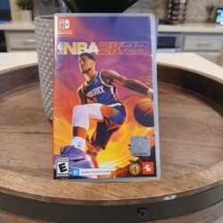 Nintendo Switch Games