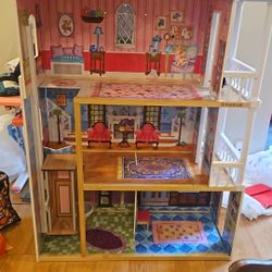 Doll House