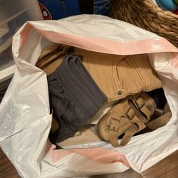 Boy Clothes 