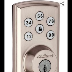 Smart Lock