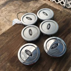 Ford Expedition Brand New Tires