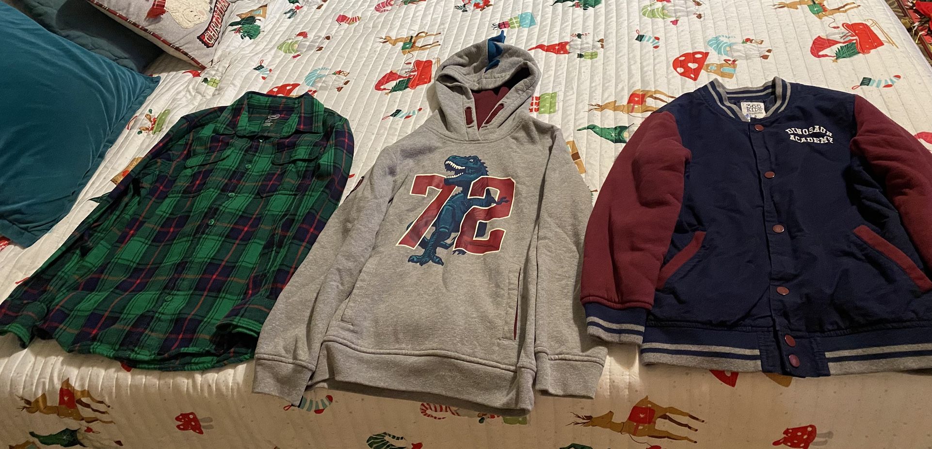 Kids Tops Size 10-12 $20